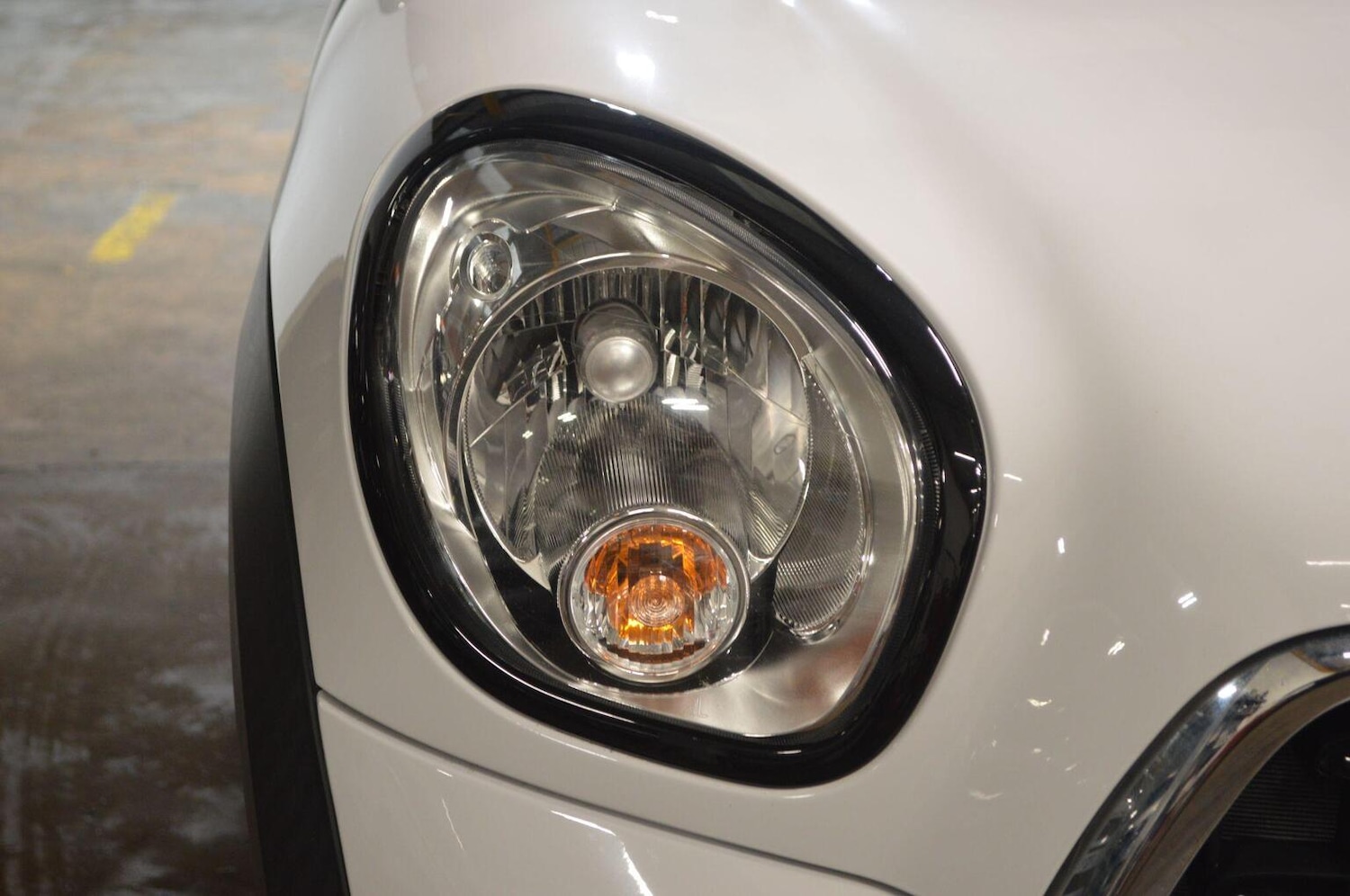 Used MINI Paceman 2016 for sale - 76407639: Photo 44