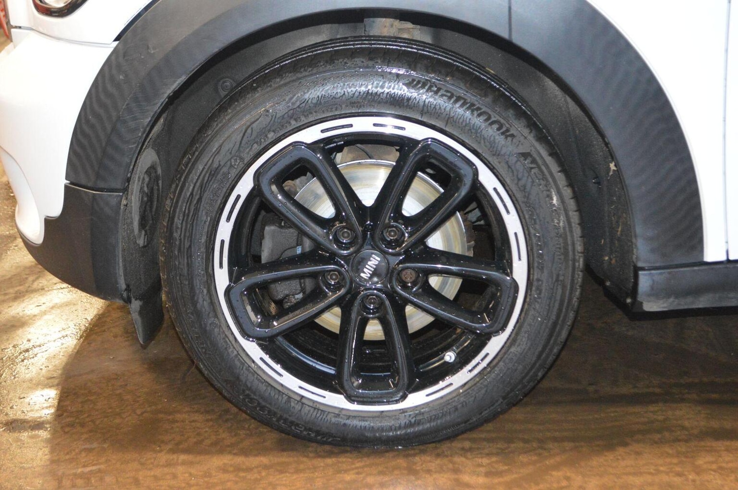 Used MINI Paceman 2016 for sale - 76407639: Photo 45