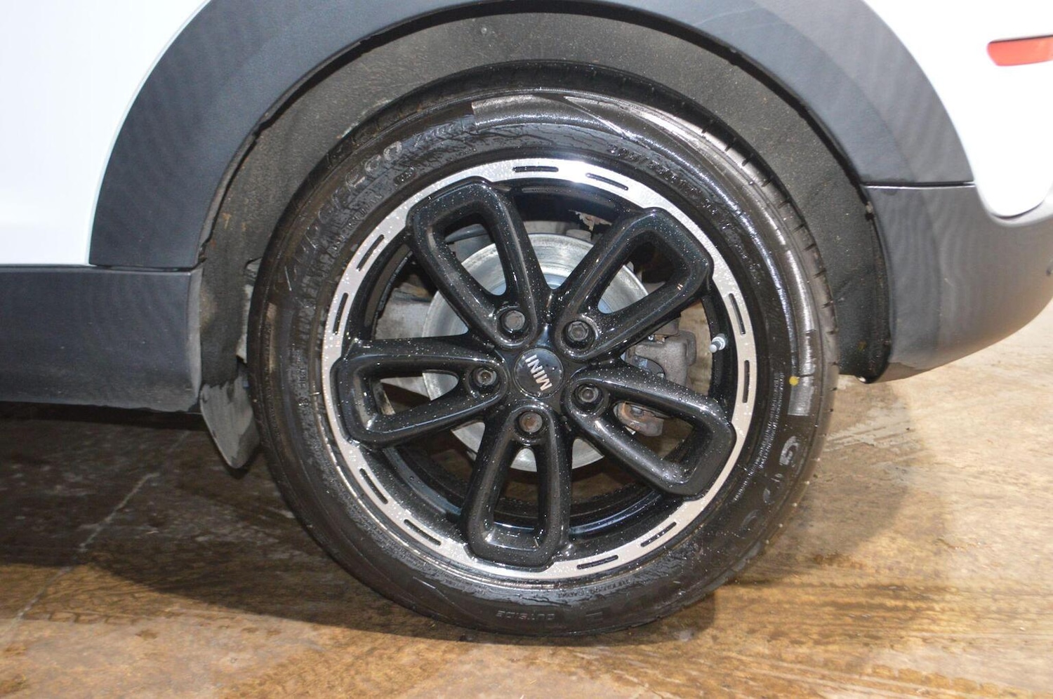 Used MINI Paceman 2016 for sale - 76407639: Photo 46