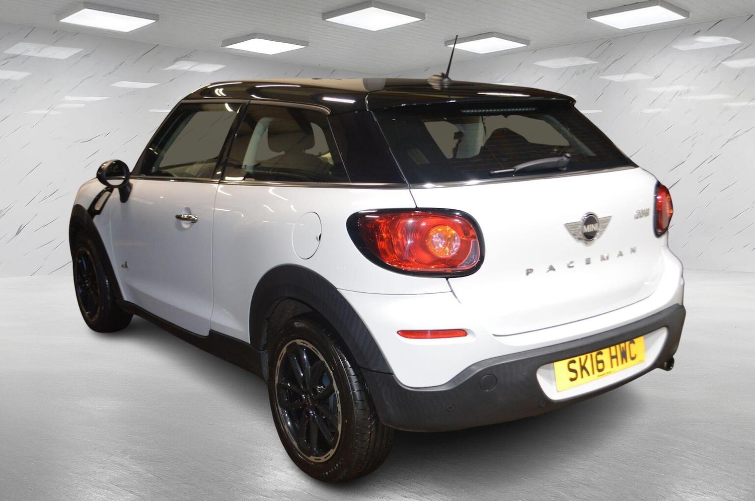 Used MINI Paceman 2016 for sale - 76407639: Photo 6