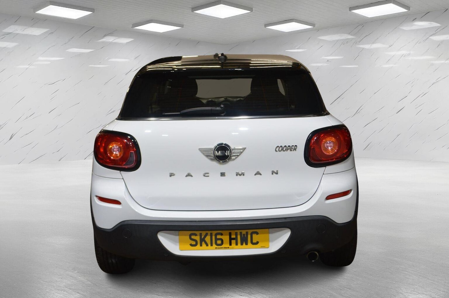 Used MINI Paceman 2016 for sale - 76407639: Photo 7