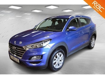 2018 - 1.6 GDi SE Nav 5dr 2WD