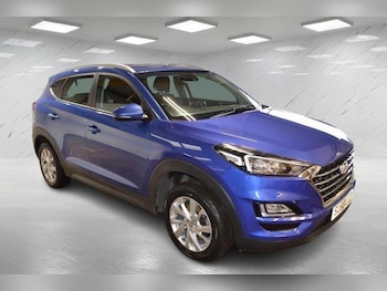 Used Hyundai TUCSON 2018 for sale - 75938252: Photo