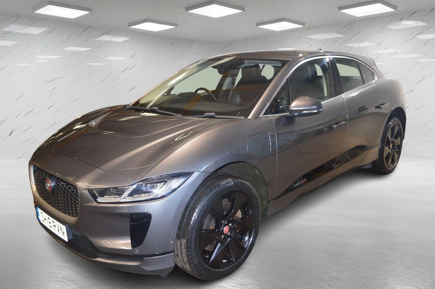 Used Jaguar I-Pace 2019 for sale - 76334846: Photo 1
