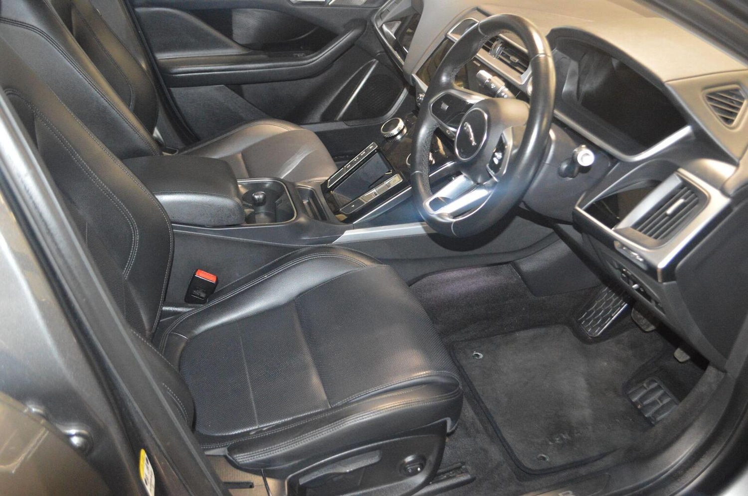 Used Jaguar I-Pace 2019 for sale - 76334846: Photo 12
