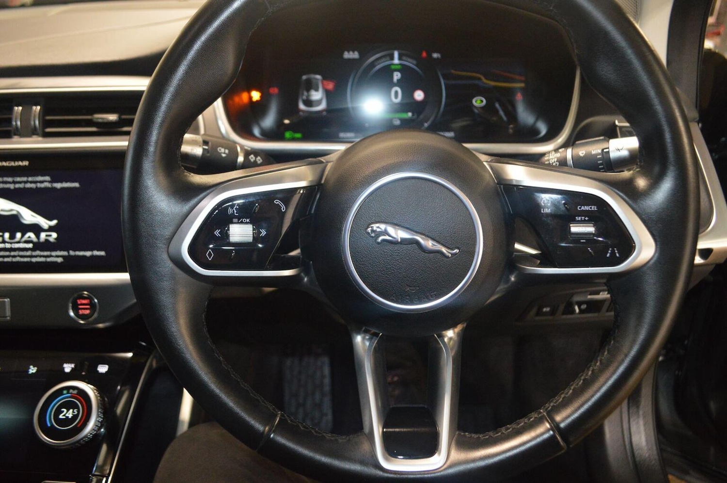 Used Jaguar I-Pace 2019 for sale - 76334846: Photo 14