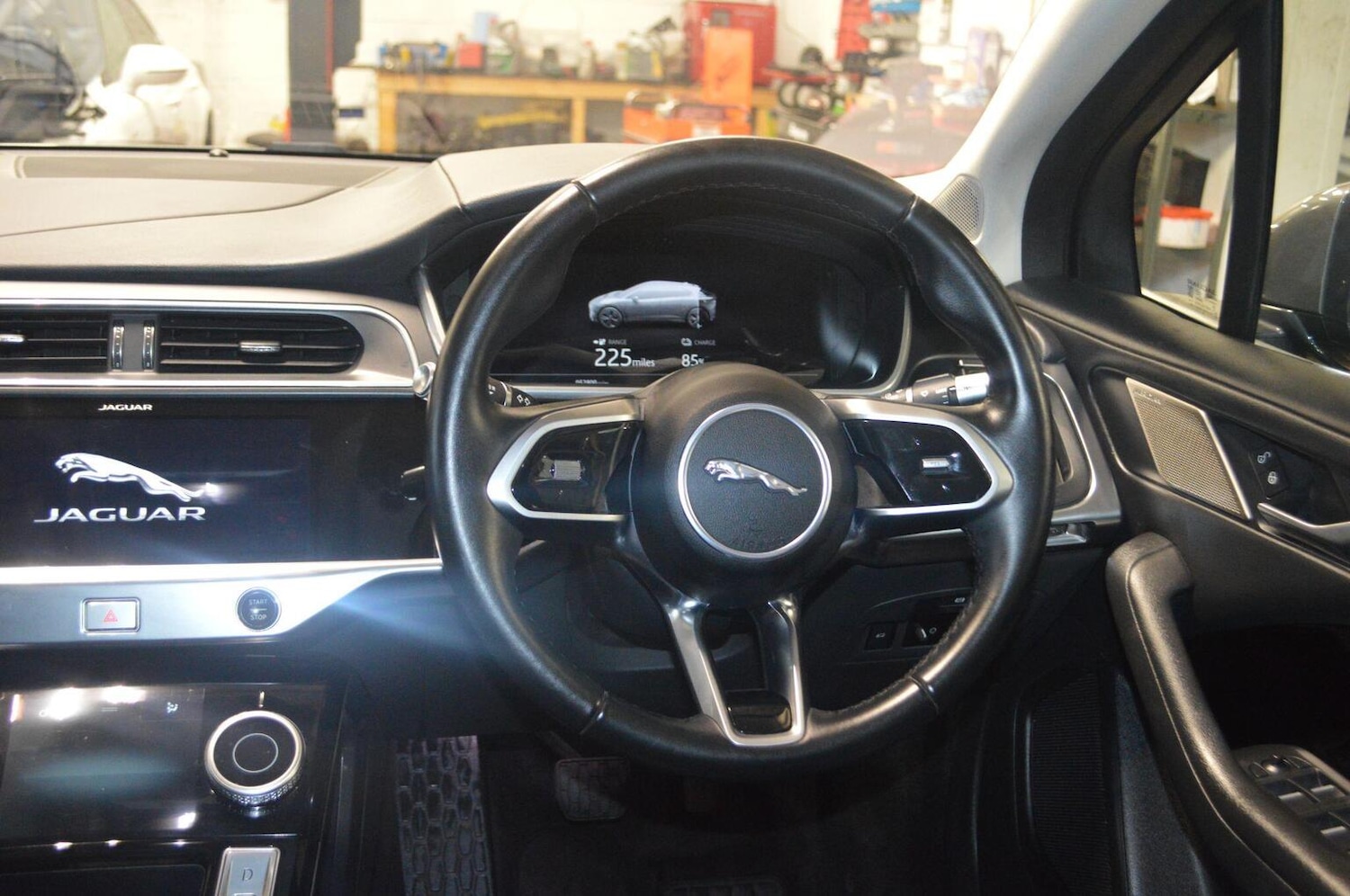 Used Jaguar I-Pace 2019 for sale - 76334846: Photo 15