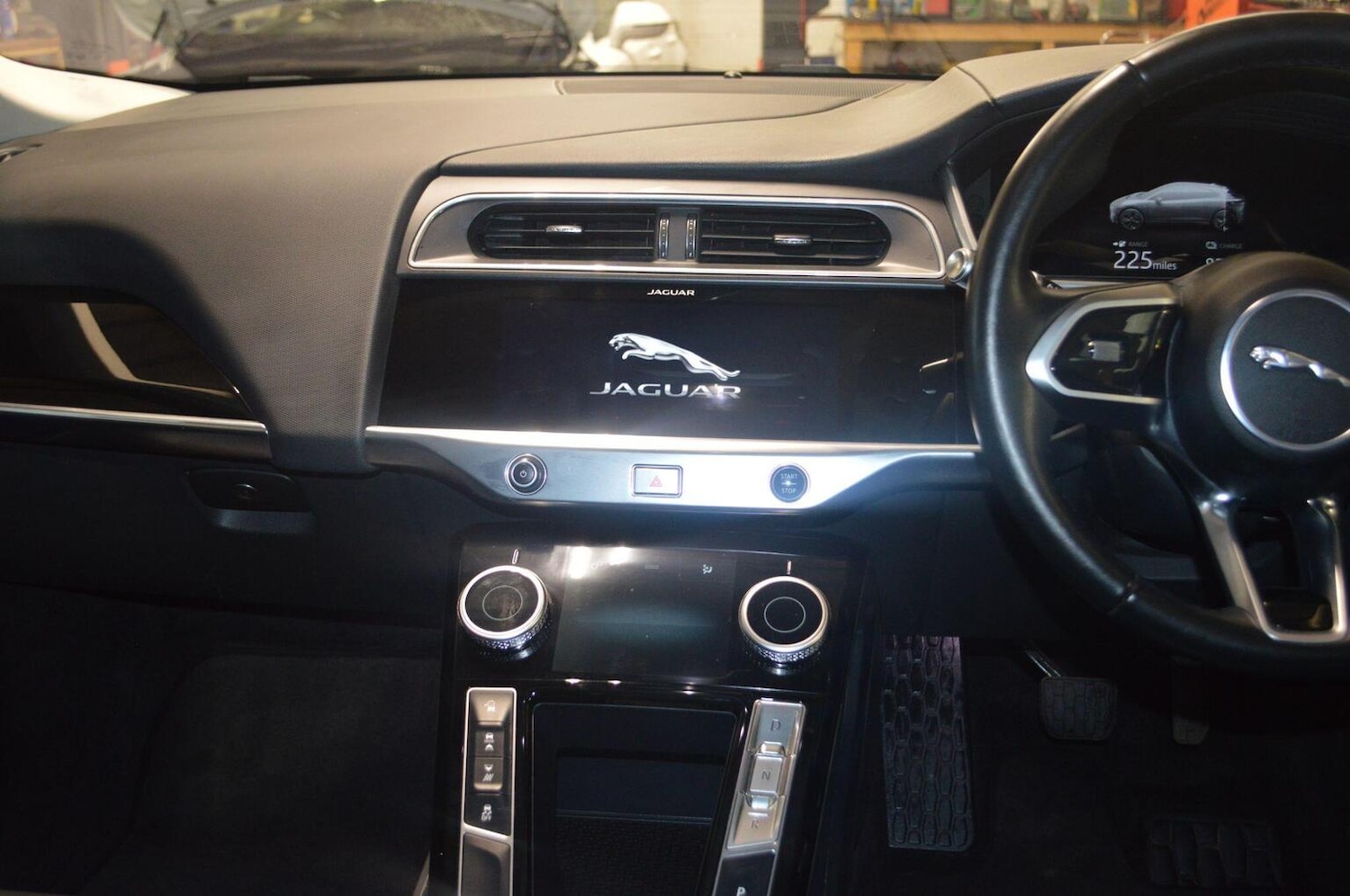Used Jaguar I-Pace 2019 for sale - 76334846: Photo 16