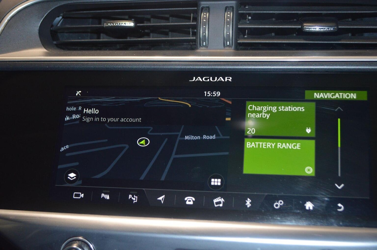 Used Jaguar I-Pace 2019 for sale - 76334846: Photo 17