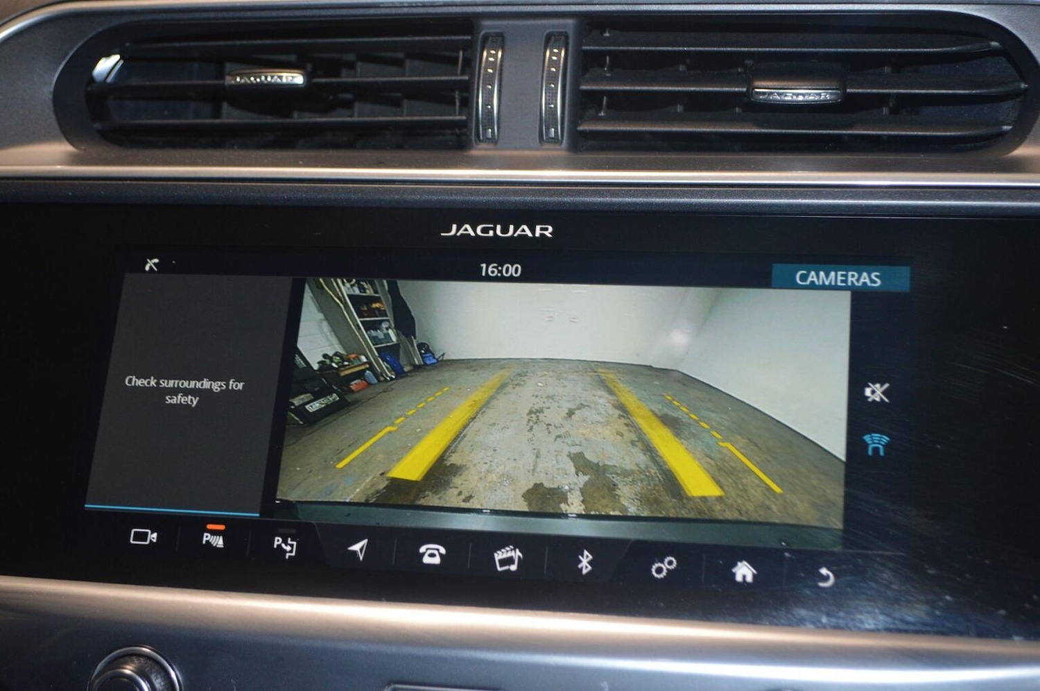 Used Jaguar I-Pace 2019 for sale - 76334846: Photo 18