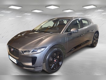 2019 - 294kW EV400 S 90kWh 5dr Auto