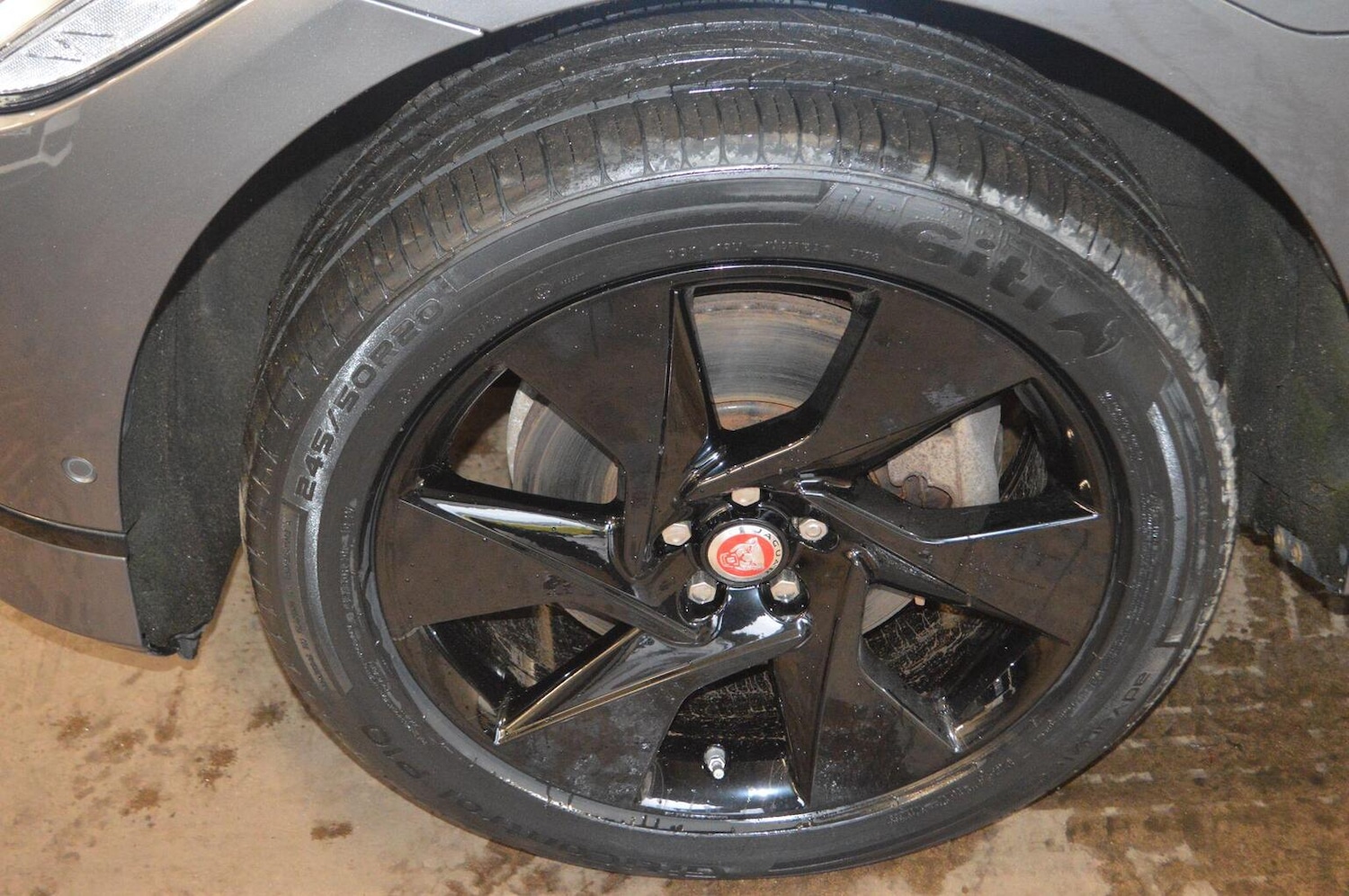 Used Jaguar I-Pace 2019 for sale - 76334846: Photo 21