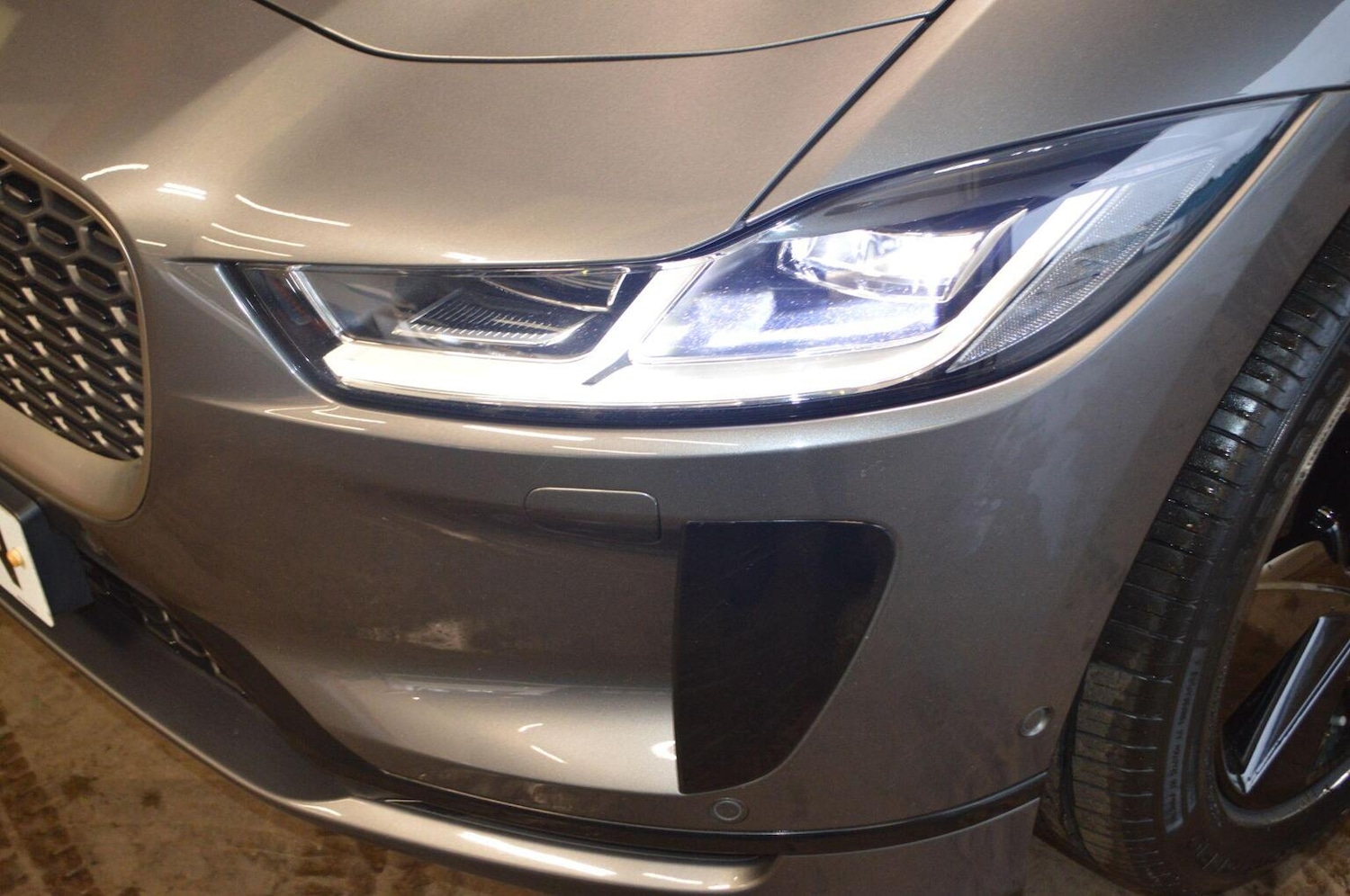 Used Jaguar I-Pace 2019 for sale - 76334846: Photo 27