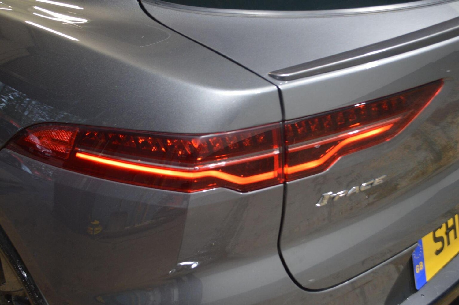 Used Jaguar I-Pace 2019 for sale - 76334846: Photo 31