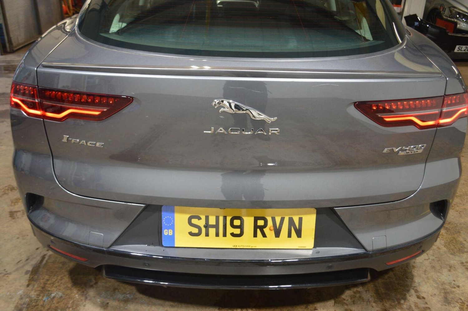 Used Jaguar I-Pace 2019 for sale - 76334846: Photo 32