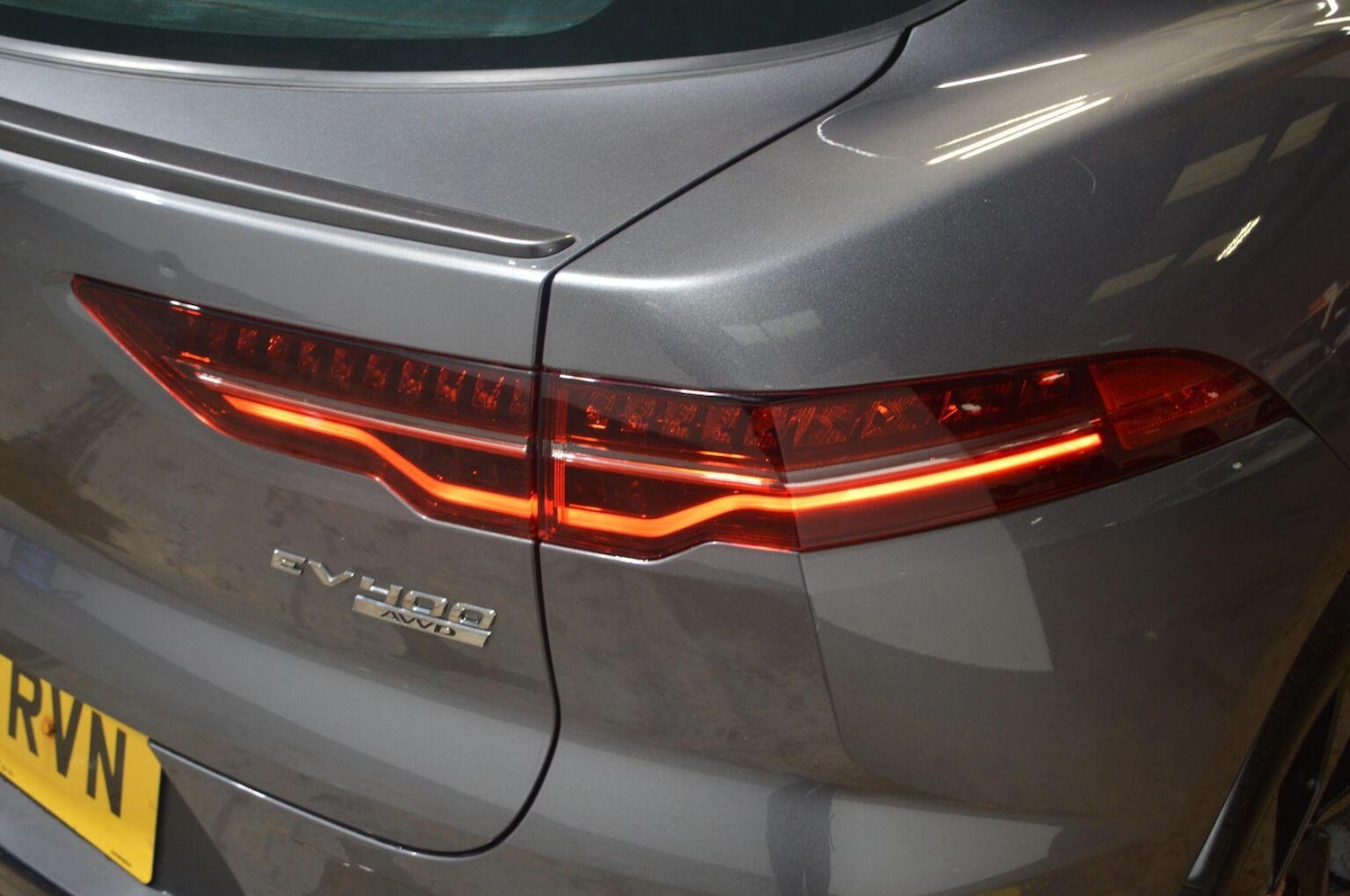 Used Jaguar I-Pace 2019 for sale - 76334846: Photo 33
