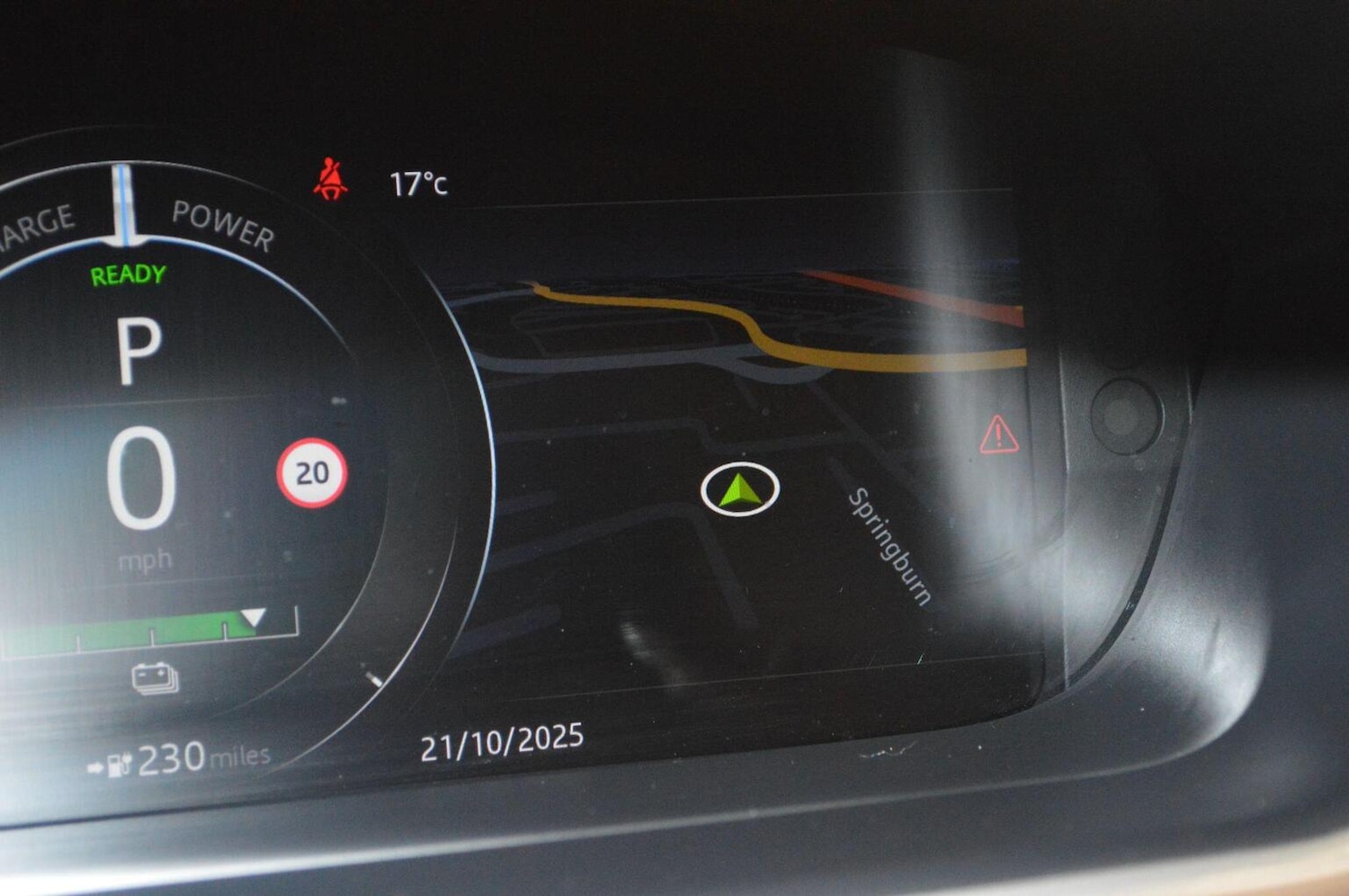 Used Jaguar I-Pace 2019 for sale - 76334846: Photo 39