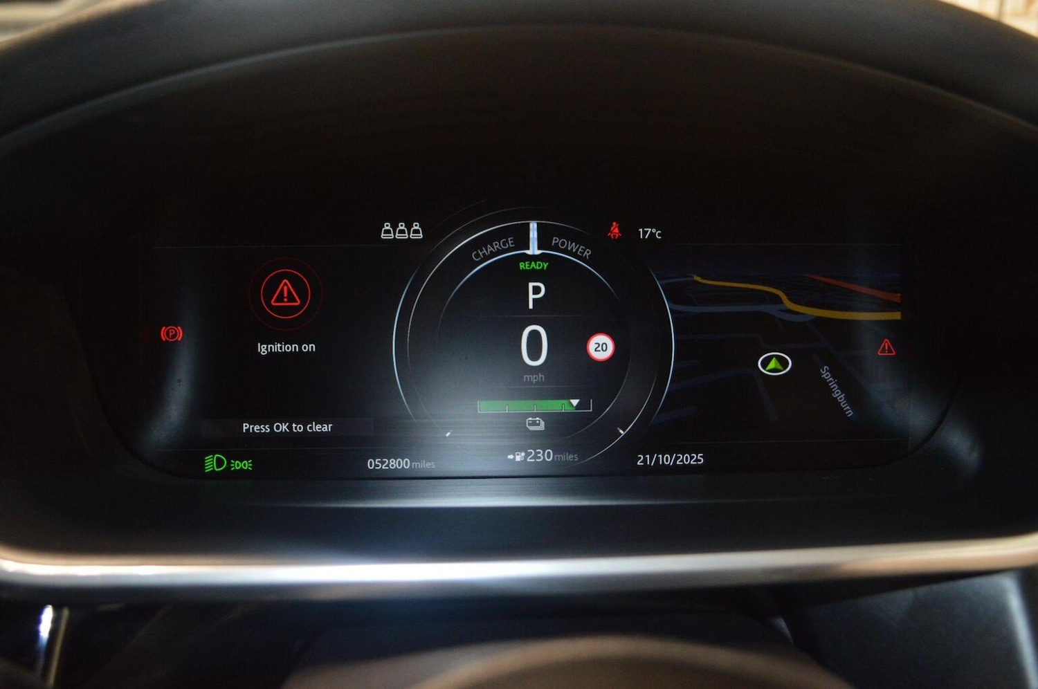 Used Jaguar I-Pace 2019 for sale - 76334846: Photo 40
