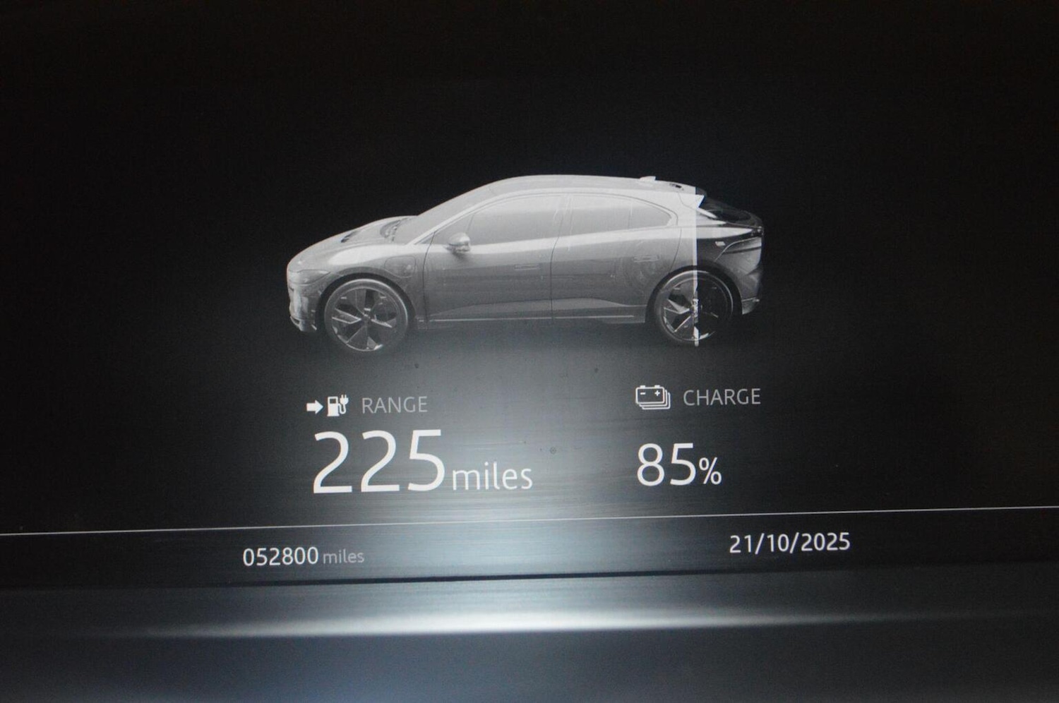 Used Jaguar I-Pace 2019 for sale - 76334846: Photo 46