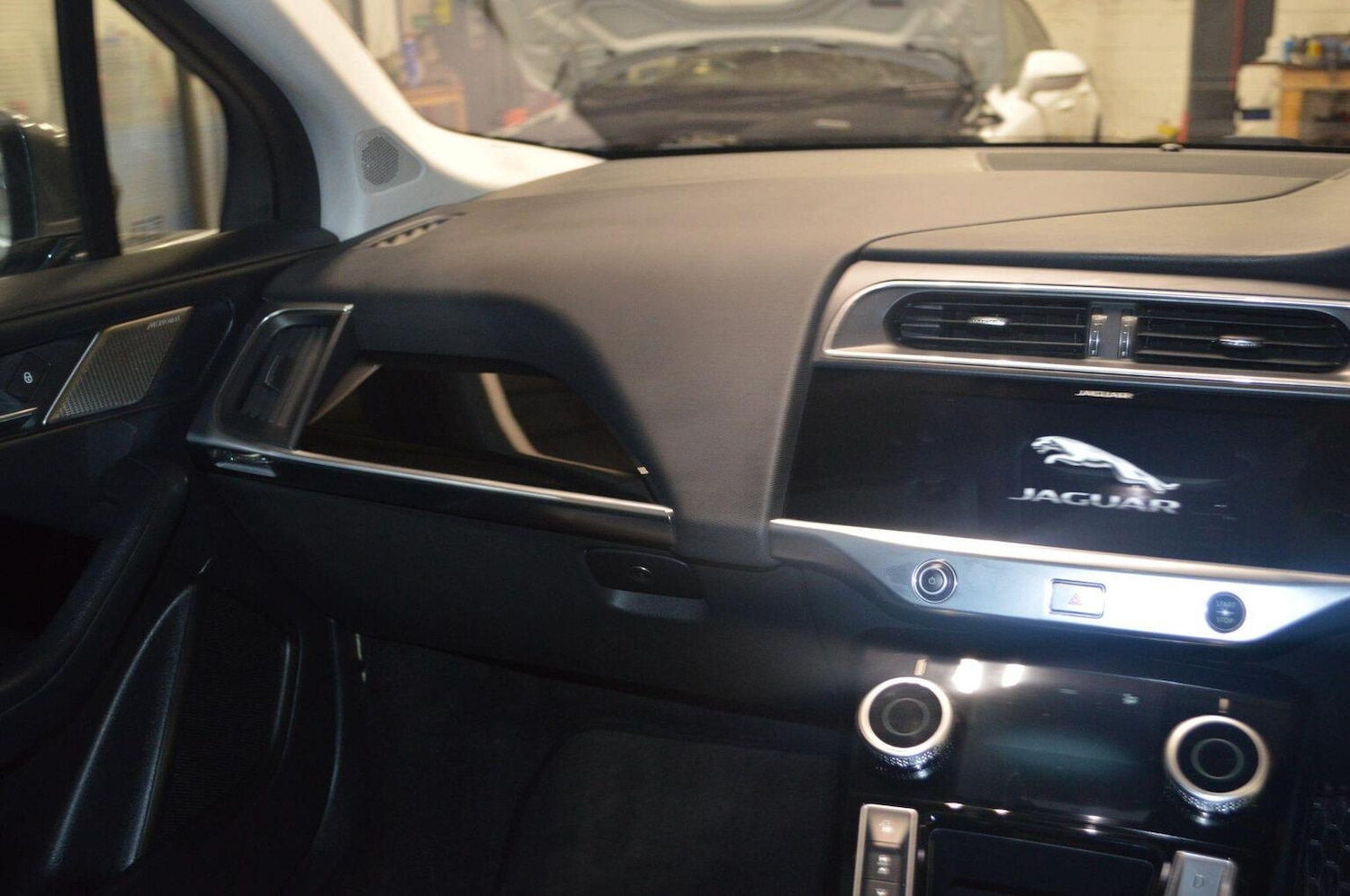 Used Jaguar I-Pace 2019 for sale - 76334846: Photo 47
