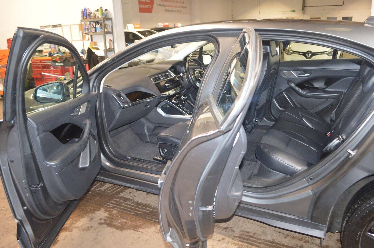Used Jaguar I-Pace 2019 for sale - 76334846: Photo 48