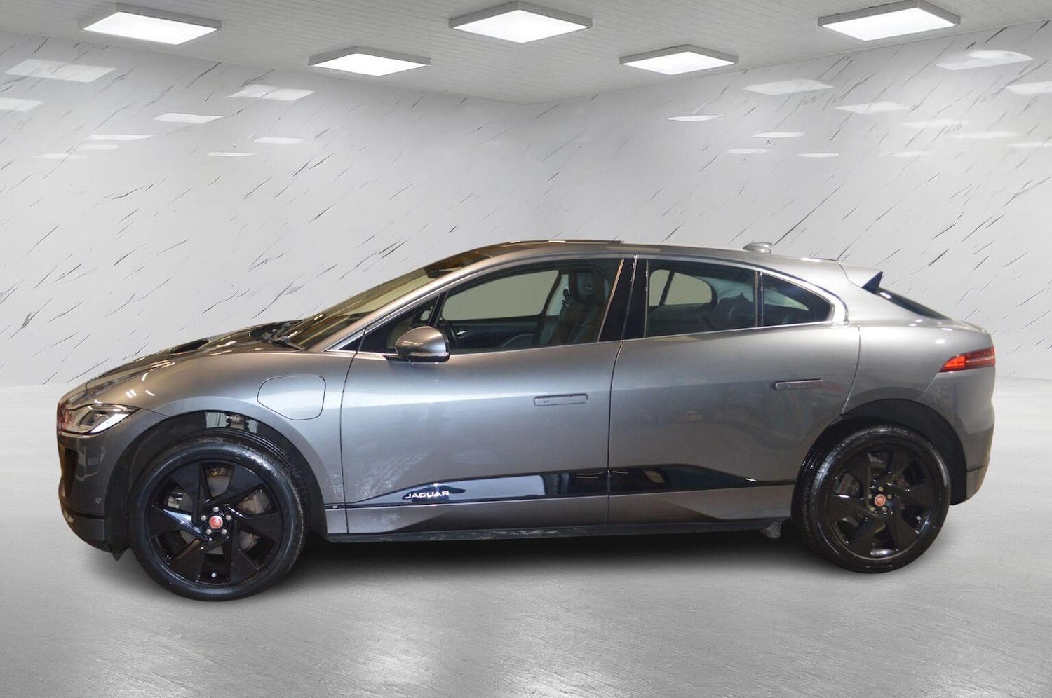 Used Jaguar I-Pace 2019 for sale - 76334846: Photo 5