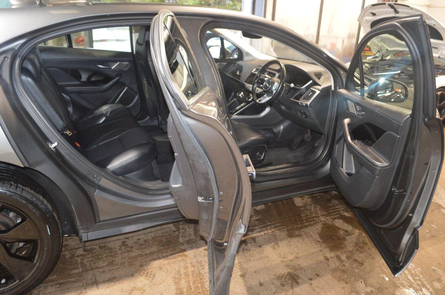 Used Jaguar I-Pace 2019 for sale - 76334846: Photo 51