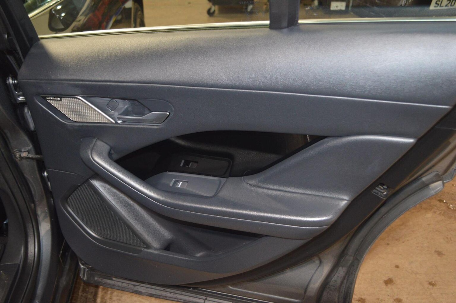 Used Jaguar I-Pace 2019 for sale - 76334846: Photo 53
