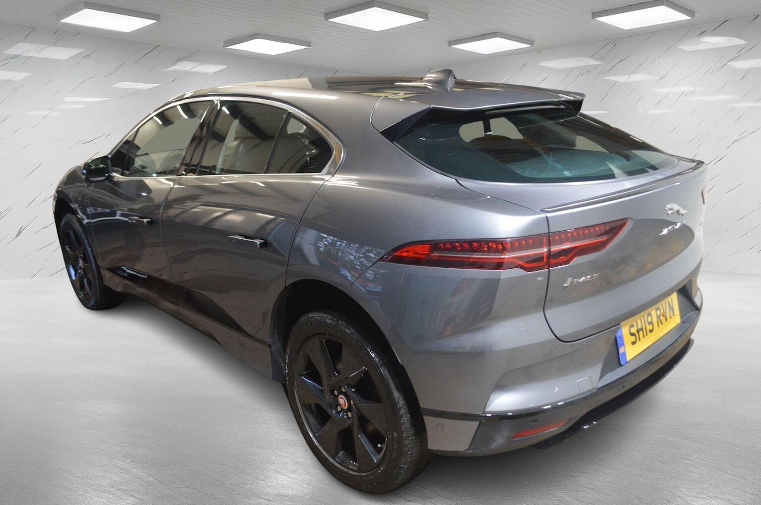 Used Jaguar I-Pace 2019 for sale - 76334846: Photo 6