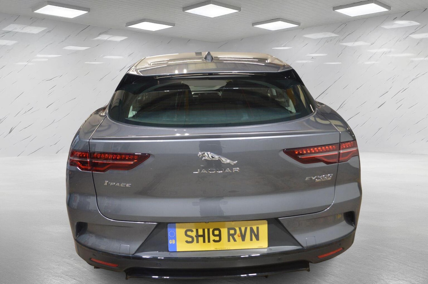 Used Jaguar I-Pace 2019 for sale - 76334846: Photo 7