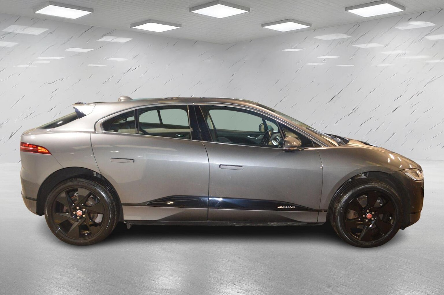 Used Jaguar I-Pace 2019 for sale - 76334846: Photo 9