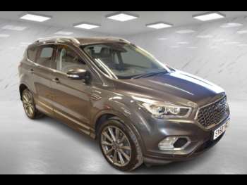 Used Ford Kuga 2018 for sale - 74676911: Photo