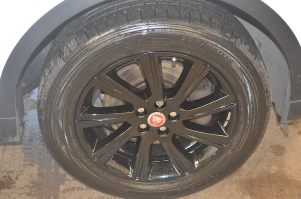 Used Jaguar E-Pace 2018 for sale - 76093789: Photo 14