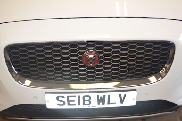 Used Jaguar E-Pace 2018 for sale - 76093789: Photo 16