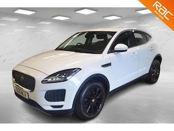 Jaguar - E-Pace