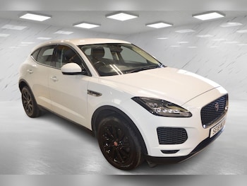 Used Jaguar E-Pace 2018 for sale - 76093789: Photo 3