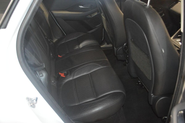 Used Jaguar E-Pace 2018 for sale - 76093789: Photo 53