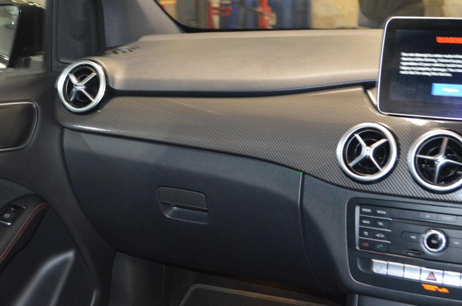 Used Mercedes-Benz B Class 2017 for sale - 76281332: Photo 16
