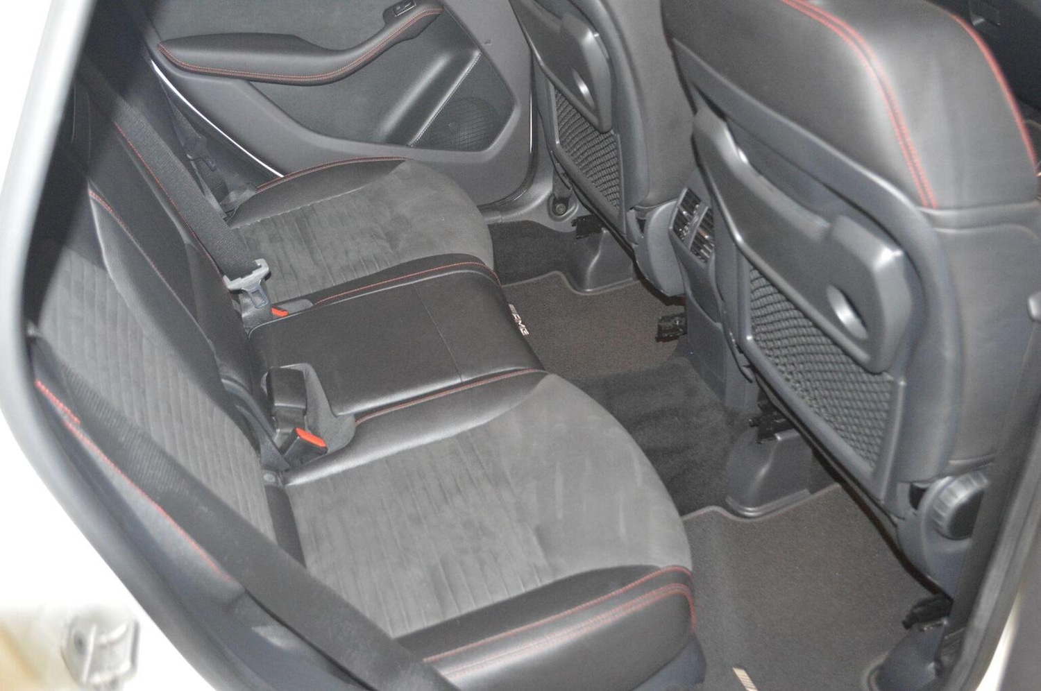 Used Mercedes-Benz B Class 2017 for sale - 76281332: Photo 21