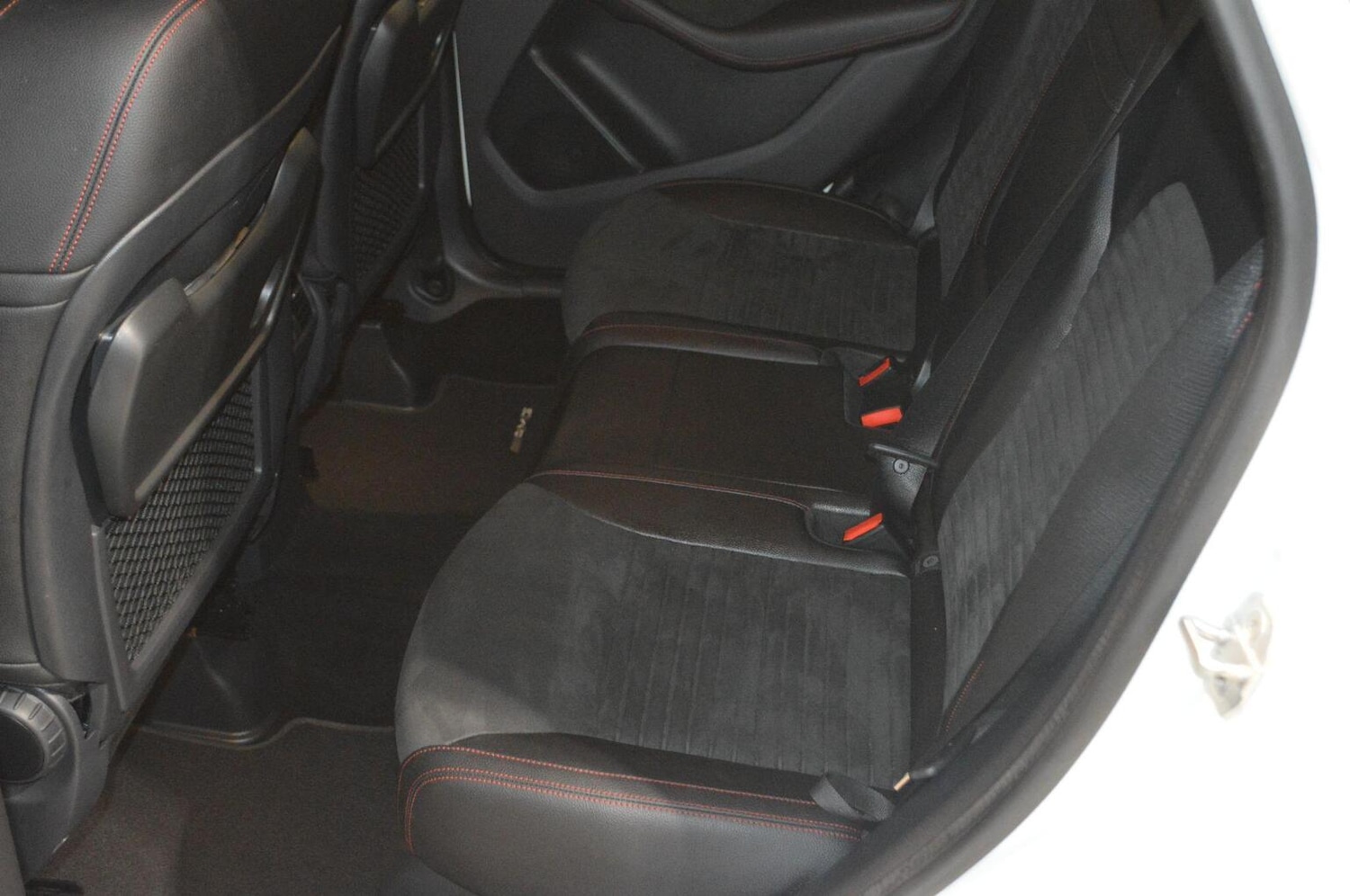 Used Mercedes-Benz B Class 2017 for sale - 76281332: Photo 22