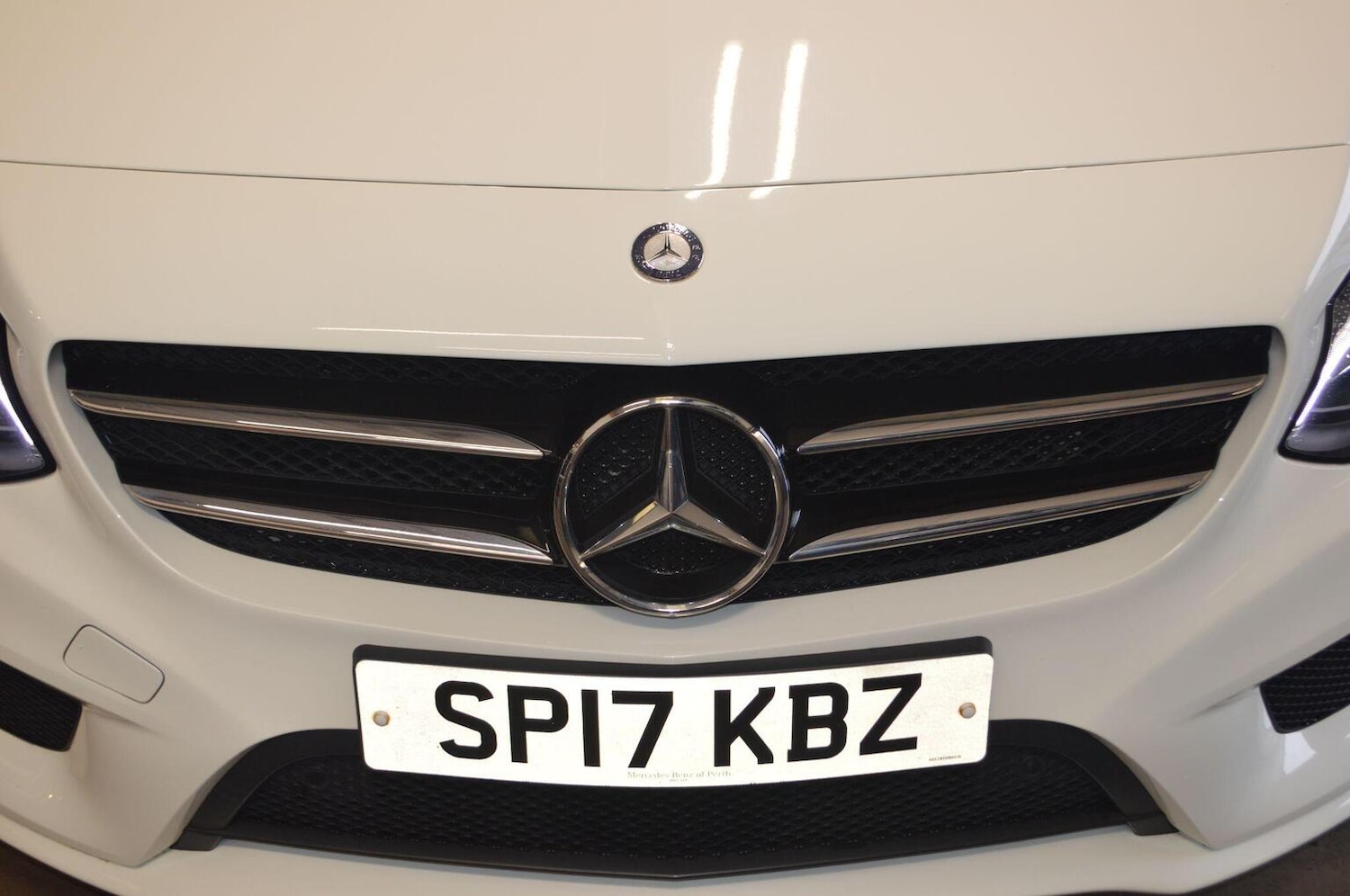Used Mercedes-Benz B Class 2017 for sale - 76281332: Photo 28