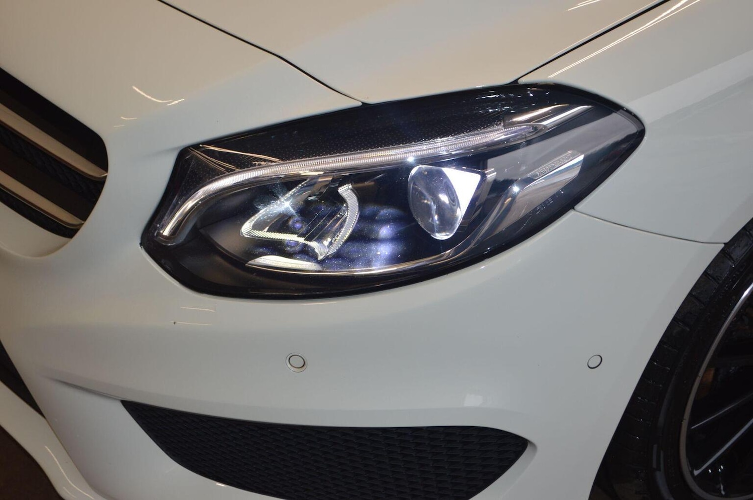 Used Mercedes-Benz B Class 2017 for sale - 76281332: Photo 29