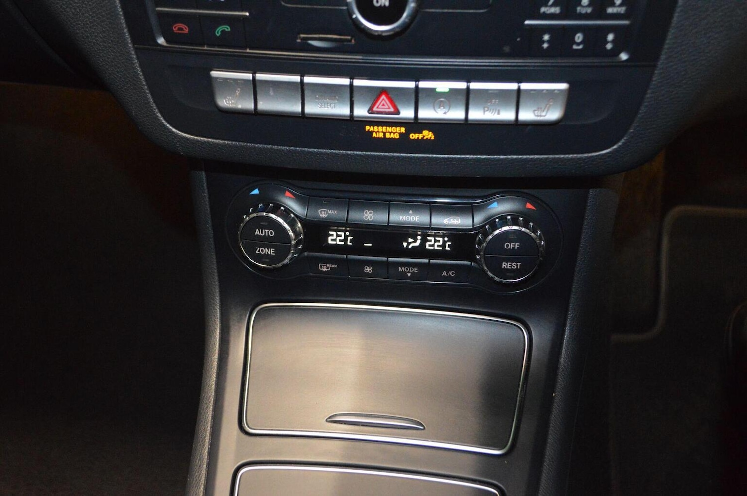 Used Mercedes-Benz B Class 2017 for sale - 76281332: Photo 43