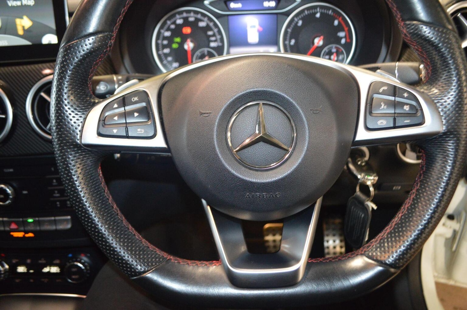 Used Mercedes-Benz B Class 2017 for sale - 76281332: Photo 45