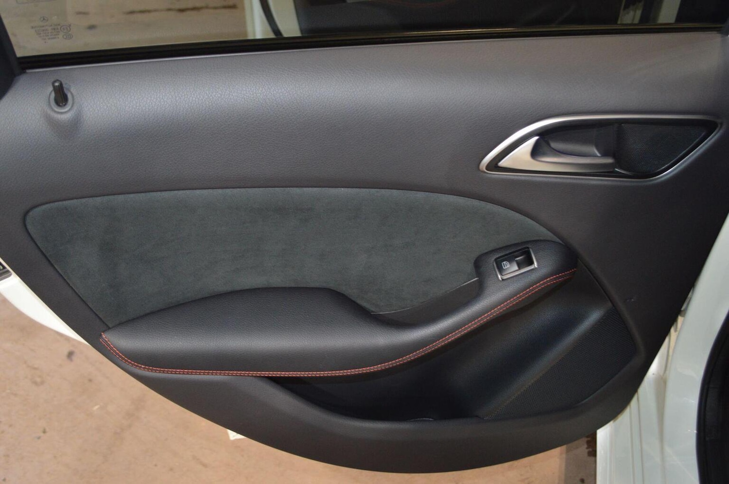 Used Mercedes-Benz B Class 2017 for sale - 76281332: Photo 53