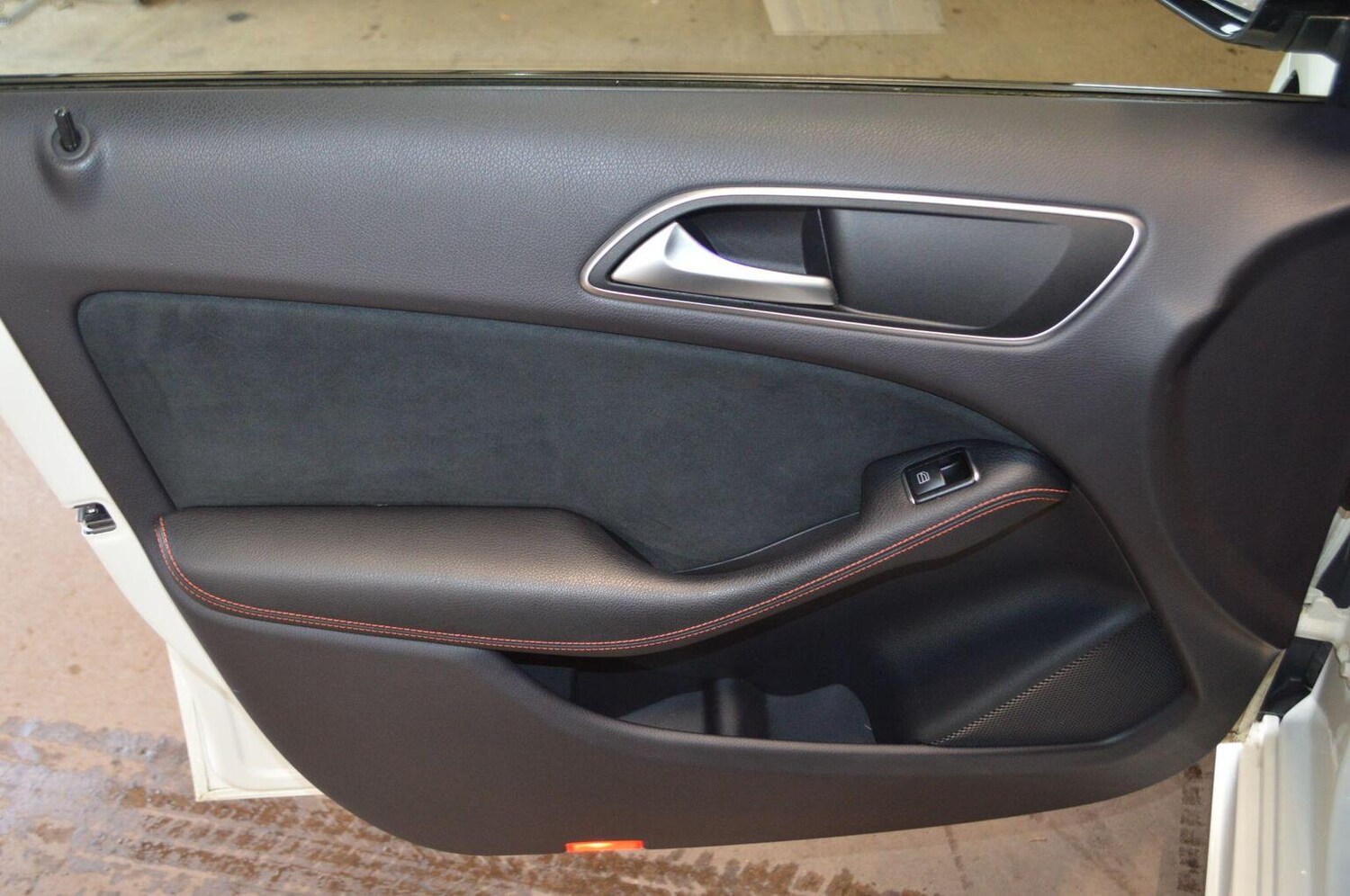 Used Mercedes-Benz B Class 2017 for sale - 76281332: Photo 54