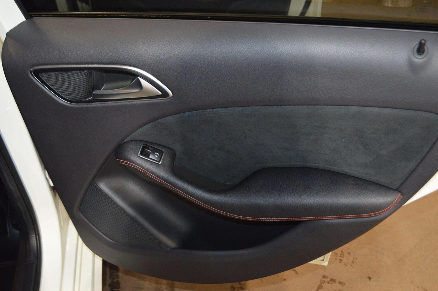 Used Mercedes-Benz B Class 2017 for sale - 76281332: Photo 56