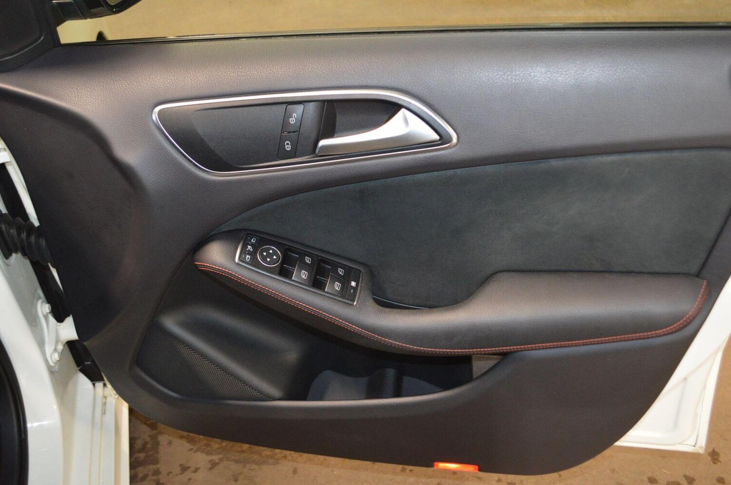 Used Mercedes-Benz B Class 2017 for sale - 76281332: Photo 57