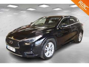 2017 - 1.5d Business Executive 5dr DCT