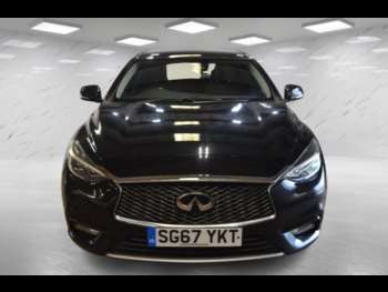 Used Infiniti Q30 2017 for sale - 75039125: Photo